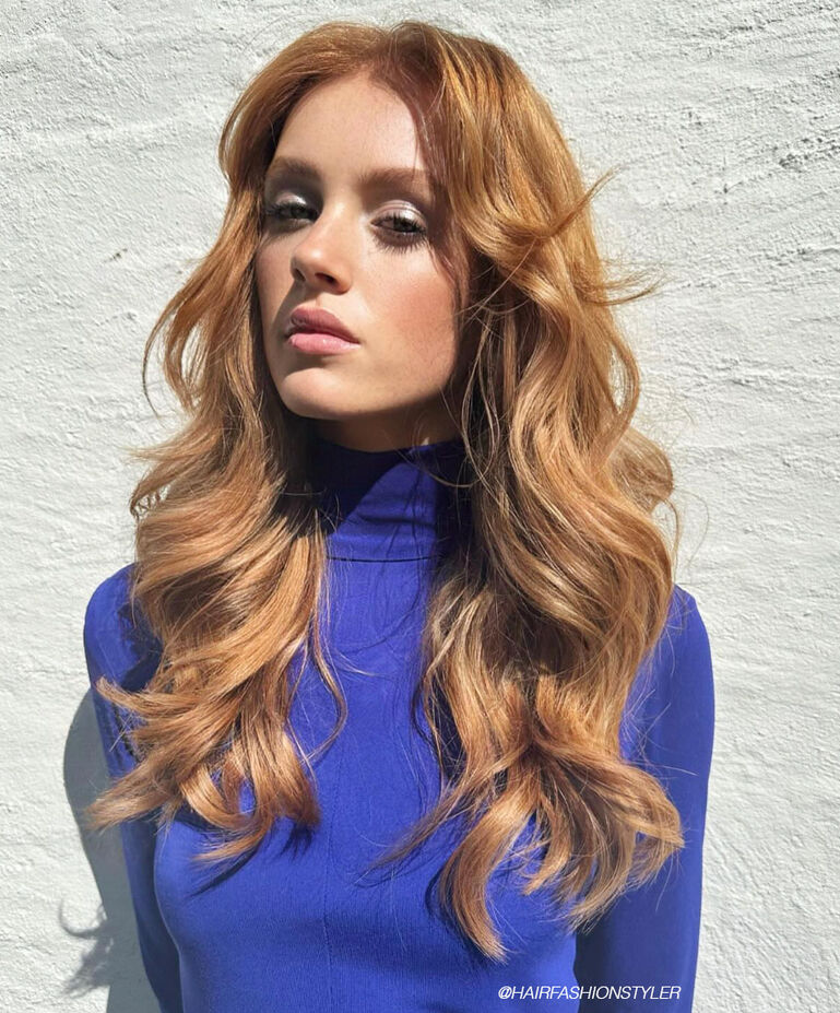 3 Fresh Hair Colour Shades To Weather Transition Season